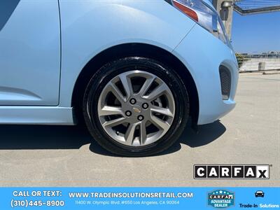 2016 Chevrolet Spark EV 1LT - Photo 40 - Los Angeles, CA 90064