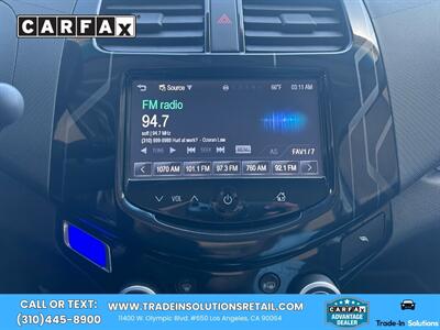 2016 Chevrolet Spark EV 1LT - Photo 18 - Los Angeles, CA 90064