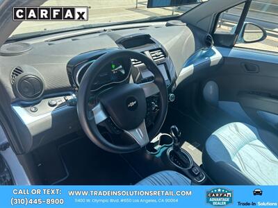 2016 Chevrolet Spark EV 1LT - Photo 12 - Los Angeles, CA 90064