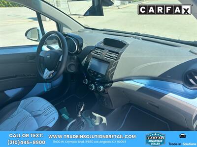 2016 Chevrolet Spark EV 1LT - Photo 13 - Los Angeles, CA 90064