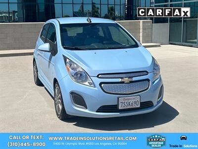 2016 Chevrolet Spark EV 1LT - Photo 8 - Los Angeles, CA 90064