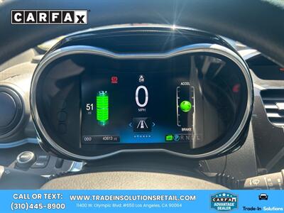 2016 Chevrolet Spark EV 1LT - Photo 14 - Los Angeles, CA 90064