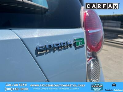 2016 Chevrolet Spark EV 1LT - Photo 37 - Los Angeles, CA 90064