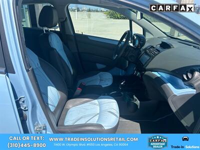 2016 Chevrolet Spark EV 1LT - Photo 25 - Los Angeles, CA 90064