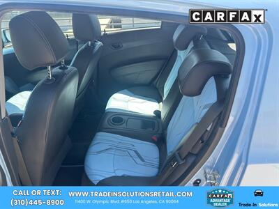 2016 Chevrolet Spark EV 1LT - Photo 28 - Los Angeles, CA 90064