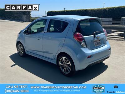 2016 Chevrolet Spark EV 1LT - Photo 3 - Los Angeles, CA 90064