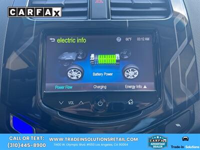 2016 Chevrolet Spark EV 1LT - Photo 19 - Los Angeles, CA 90064