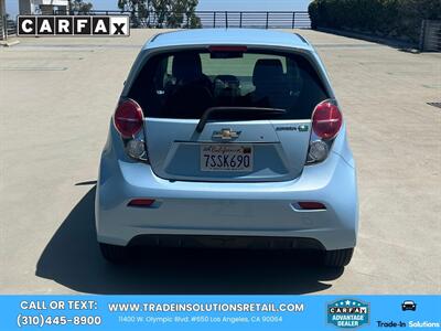 2016 Chevrolet Spark EV 1LT - Photo 4 - Los Angeles, CA 90064