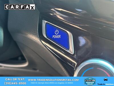 2016 Chevrolet Spark EV 1LT - Photo 17 - Los Angeles, CA 90064