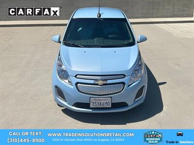 2016 Chevrolet Spark EV 1LT - Photo 10 - Los Angeles, CA 90064