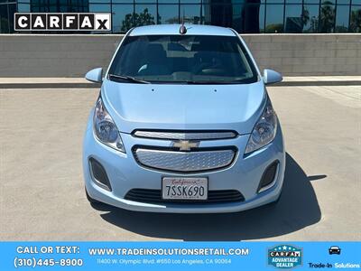 2016 Chevrolet Spark EV 1LT - Photo 9 - Los Angeles, CA 90064
