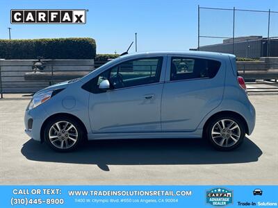 2016 Chevrolet Spark EV 1LT - Photo 2 - Los Angeles, CA 90064