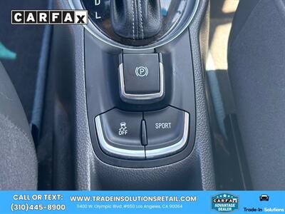2016 Chevrolet Spark EV 1LT - Photo 33 - Los Angeles, CA 90064