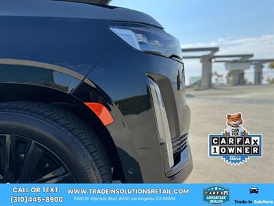 2023 Cadillac Escalade ESV Sport Platinum  4WD - Photo 24 - Los Angeles, CA 90064