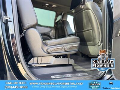 2023 Cadillac Escalade ESV Sport Platinum  4WD - Photo 28 - Los Angeles, CA 90064