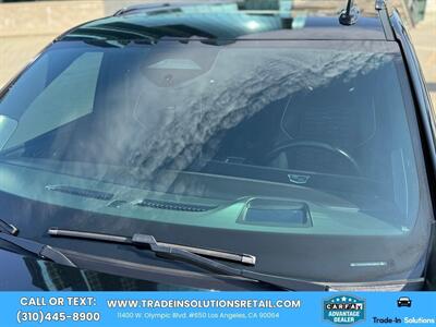 2023 Cadillac Escalade ESV Sport Platinum  4WD - Photo 16 - Los Angeles, CA 90064