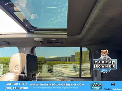 2023 Cadillac Escalade ESV Sport Platinum  4WD - Photo 71 - Los Angeles, CA 90064