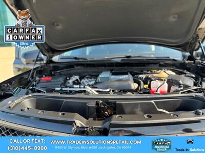 2023 Cadillac Escalade ESV Sport Platinum  4WD - Photo 69 - Los Angeles, CA 90064