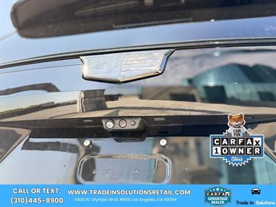 2023 Cadillac Escalade ESV Sport Platinum  4WD - Photo 21 - Los Angeles, CA 90064