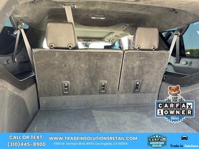 2023 Cadillac Escalade ESV Sport Platinum  4WD - Photo 61 - Los Angeles, CA 90064