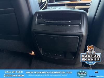 2023 Cadillac Escalade ESV Sport Platinum  4WD - Photo 52 - Los Angeles, CA 90064