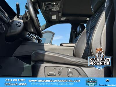 2023 Cadillac Escalade ESV Sport Platinum  4WD - Photo 44 - Los Angeles, CA 90064