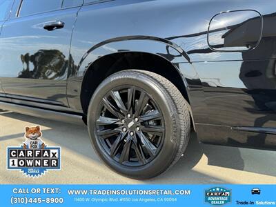 2023 Cadillac Escalade ESV Sport Platinum  4WD - Photo 13 - Los Angeles, CA 90064