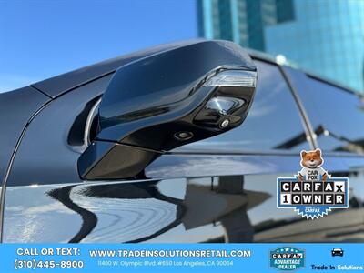 2023 Cadillac Escalade ESV Sport Platinum  4WD - Photo 14 - Los Angeles, CA 90064