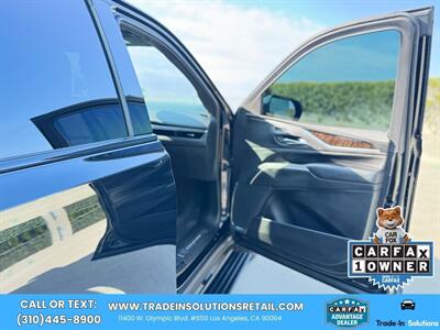 2023 Cadillac Escalade ESV Sport Platinum  4WD - Photo 23 - Los Angeles, CA 90064
