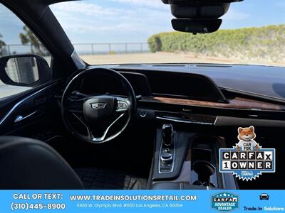 2023 Cadillac Escalade ESV Sport Platinum  4WD - Photo 48 - Los Angeles, CA 90064