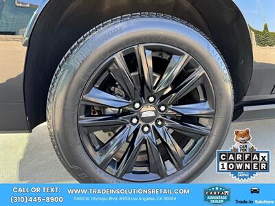 2023 Cadillac Escalade ESV Sport Platinum  4WD - Photo 20 - Los Angeles, CA 90064