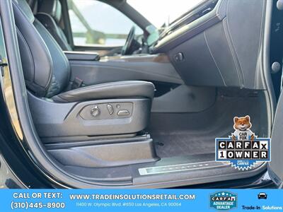 2023 Cadillac Escalade ESV Sport Platinum  4WD - Photo 26 - Los Angeles, CA 90064