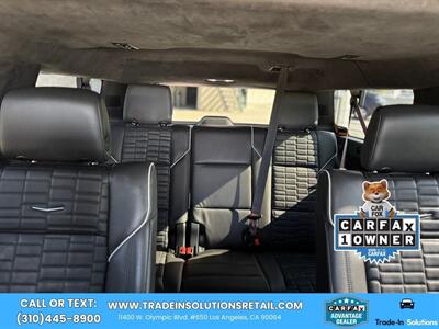 2023 Cadillac Escalade ESV Sport Platinum  4WD - Photo 35 - Los Angeles, CA 90064