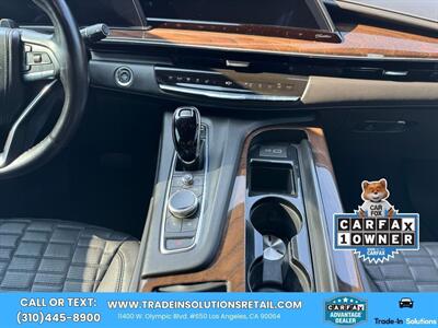 2023 Cadillac Escalade ESV Sport Platinum  4WD - Photo 51 - Los Angeles, CA 90064