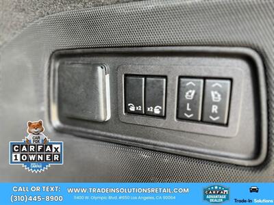 2023 Cadillac Escalade ESV Sport Platinum  4WD - Photo 62 - Los Angeles, CA 90064