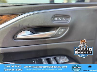 2023 Cadillac Escalade ESV Sport Platinum  4WD - Photo 66 - Los Angeles, CA 90064