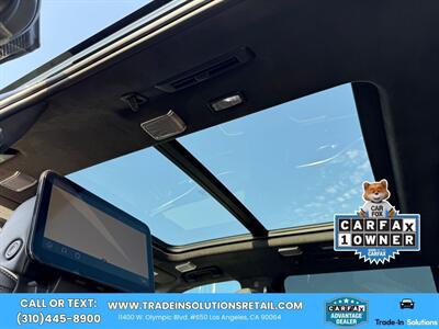 2023 Cadillac Escalade ESV Sport Platinum  4WD - Photo 57 - Los Angeles, CA 90064