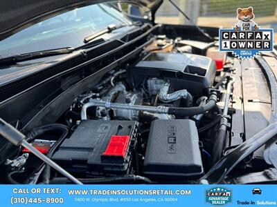 2023 Cadillac Escalade ESV Sport Platinum  4WD - Photo 68 - Los Angeles, CA 90064