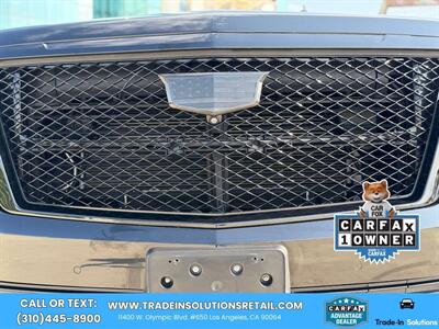 2023 Cadillac Escalade ESV Sport Platinum  4WD - Photo 5 - Los Angeles, CA 90064