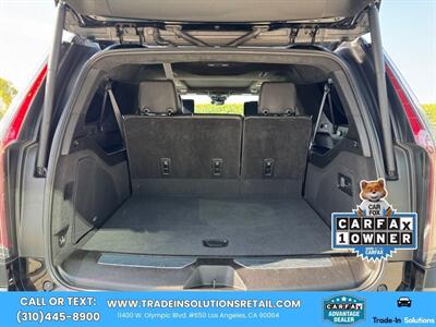 2023 Cadillac Escalade ESV Sport Platinum  4WD - Photo 64 - Los Angeles, CA 90064