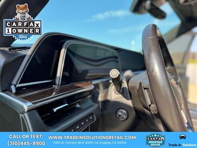 2023 Cadillac Escalade ESV Sport Platinum  4WD - Photo 46 - Los Angeles, CA 90064