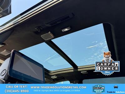 2023 Cadillac Escalade ESV Sport Platinum  4WD - Photo 56 - Los Angeles, CA 90064