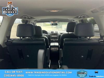 2018 Lexus GX 460   - Photo 27 - Los Angeles, CA 90064