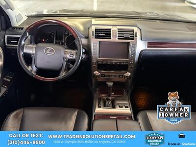 2018 Lexus GX 460   - Photo 14 - Los Angeles, CA 90064