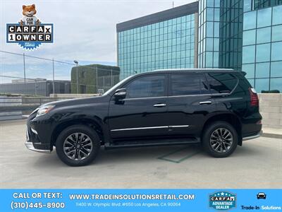 2018 Lexus GX 460   - Photo 2 - Los Angeles, CA 90064