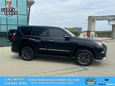 2018 Lexus GX 460   - Photo 7 - Los Angeles, CA 90064