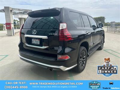 2018 Lexus GX 460   - Photo 6 - Los Angeles, CA 90064