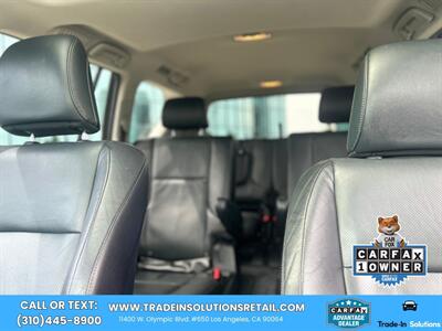 2018 Lexus GX 460   - Photo 26 - Los Angeles, CA 90064