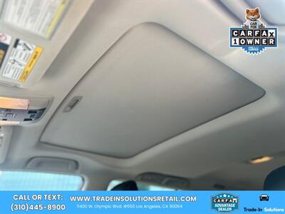 2018 Lexus GX 460   - Photo 21 - Los Angeles, CA 90064