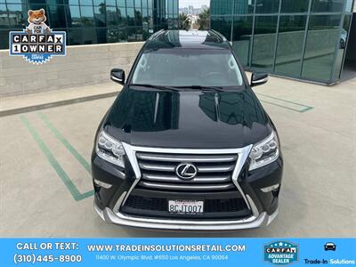 2018 Lexus GX 460   - Photo 10 - Los Angeles, CA 90064